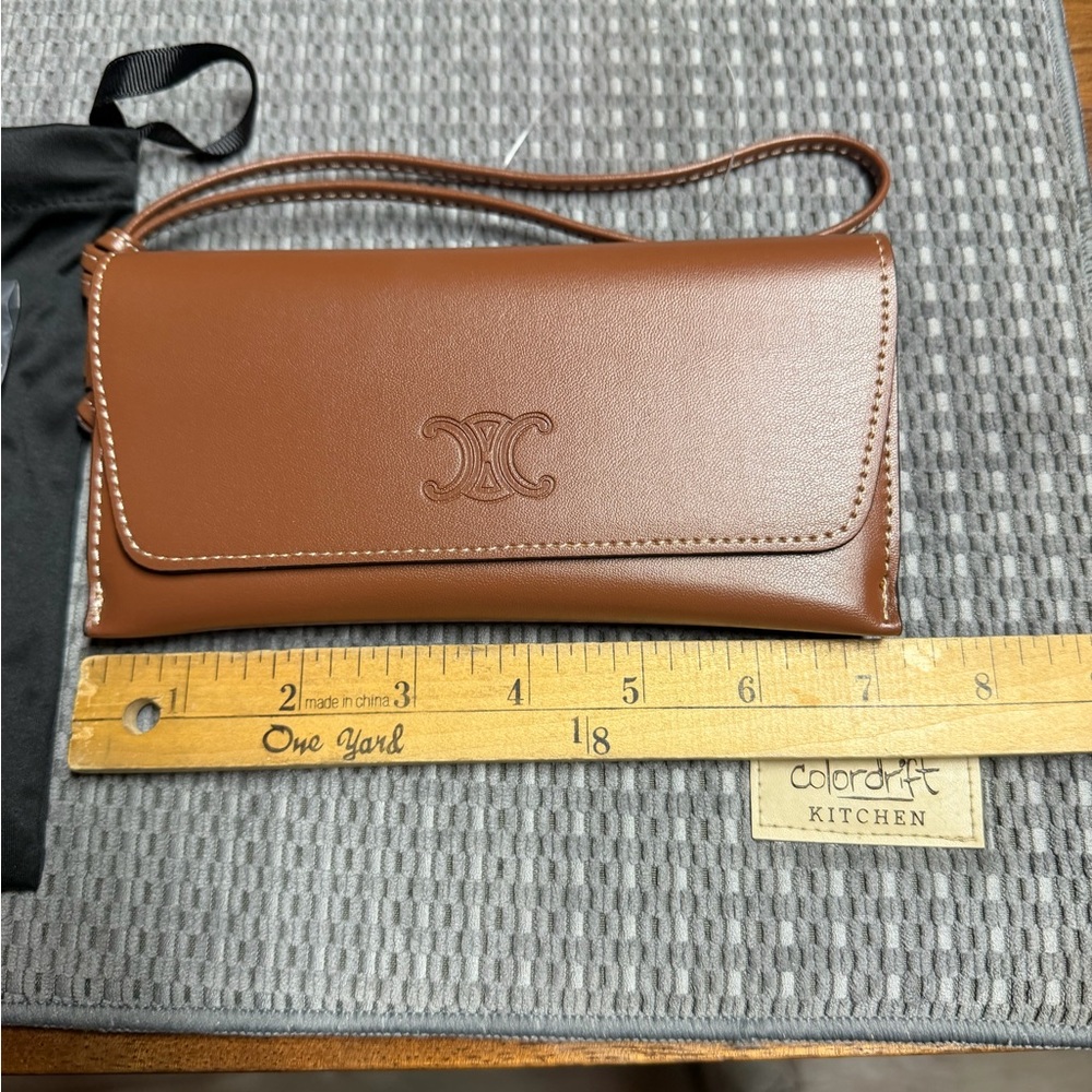 Celine sunglasses case - Picture 5 of 7